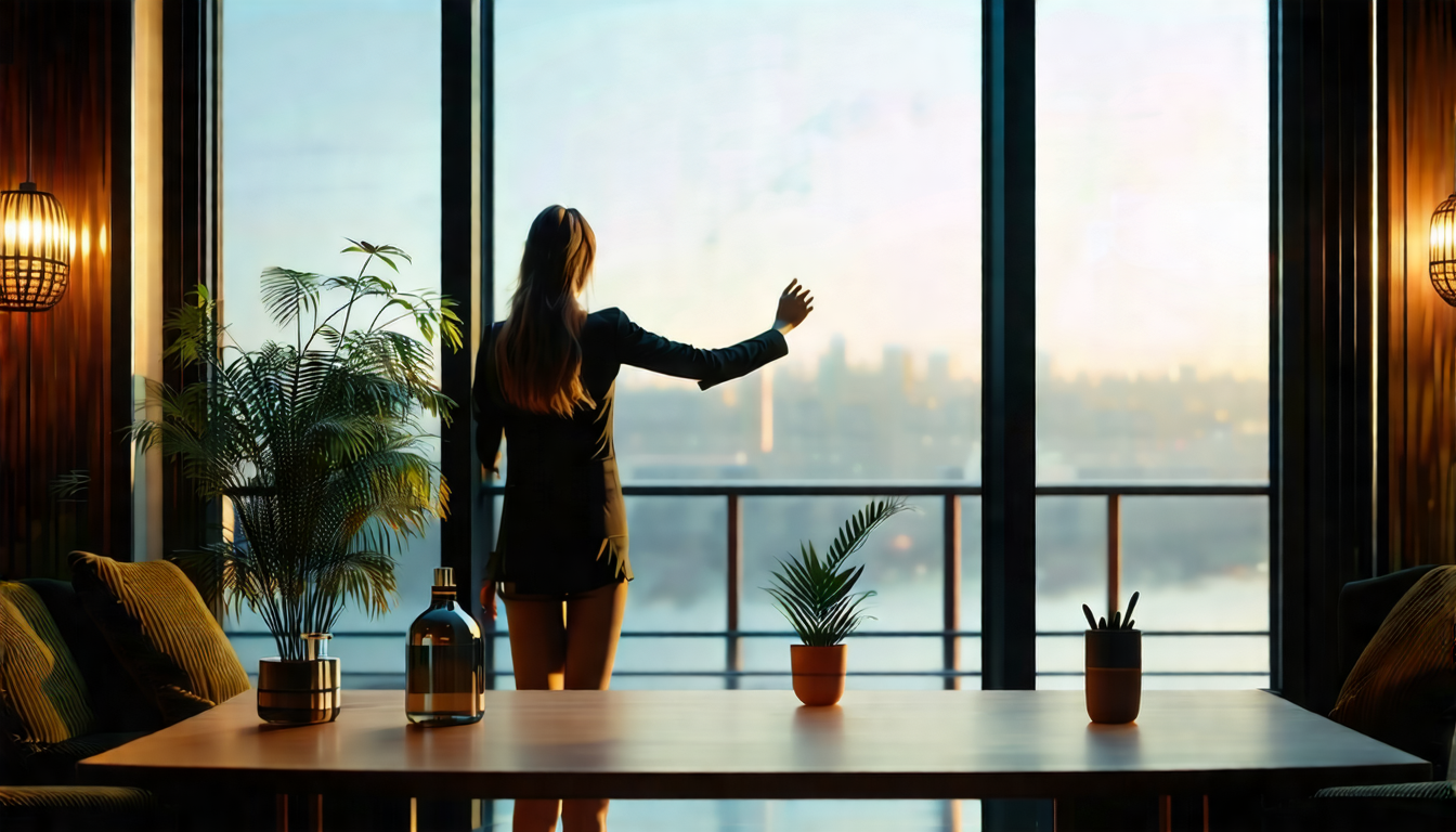 Executive Leadership